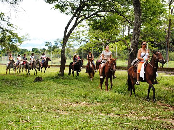 Tiuma Park   Hotel Y Cabañas