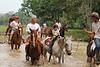 Cabalgatas en Tiuma Park