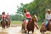 Horseback Riding in Tiuma Park