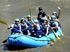 Rafting Río Fonce