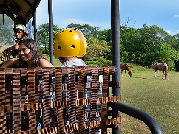 Tiuma Park   Hotel Y Cabañas