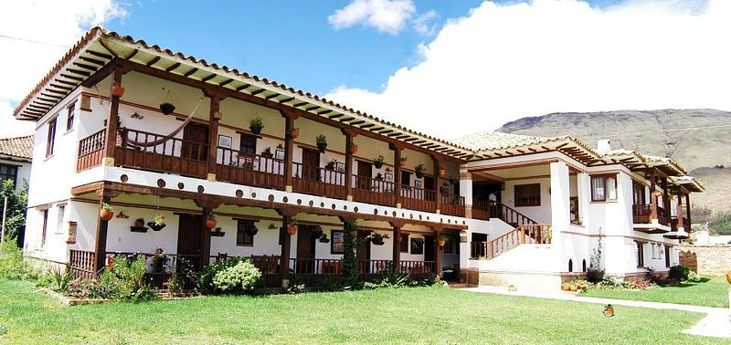 Hotel Santa Viviana