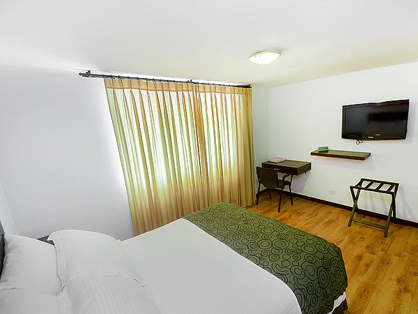 Europa Hotel Boutique