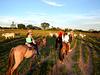 Horseback Riding in Tiuma Park