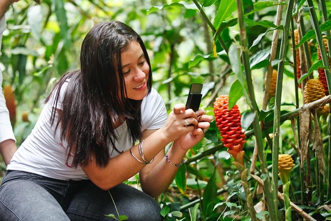 Caminatas Ecológicas En La Cosmopolitana