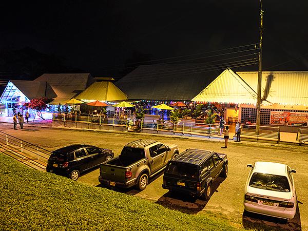 El Ranchón Del Maporal   Restaurante