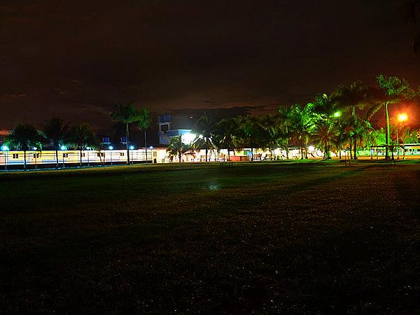 Hotel Y Centro Recreacional Llano Caribeño