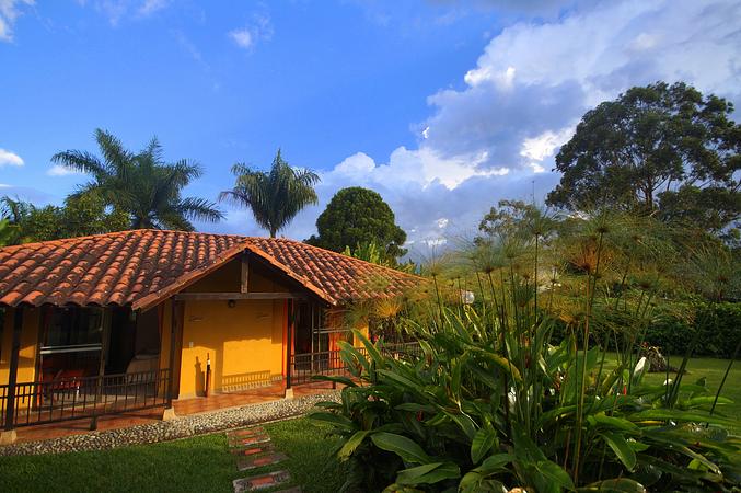 Hotel Campestre El Despertar