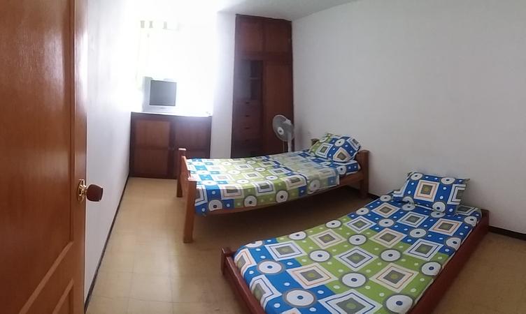 Apartamento En El Centro San Gil, Hoteles Cabañas Y Fincas