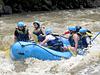 Rafting Río Fonce