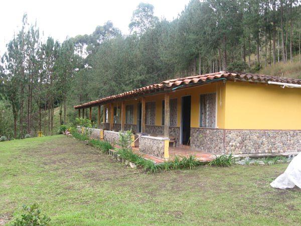 Finca Hotel Los Embrujos