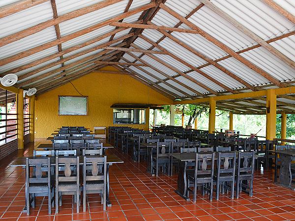 Hotel Y Cabañas Hacienda Marsella