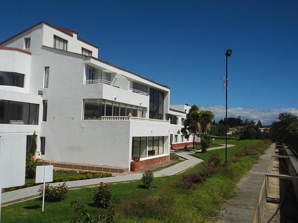 Hotel Panorama Comfaboy