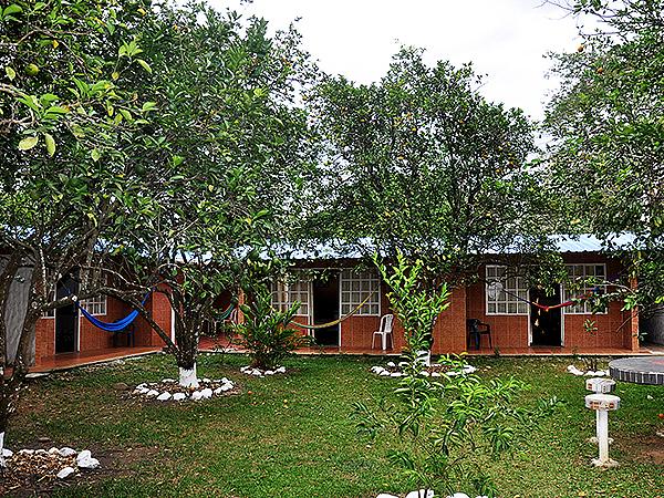 Hotel Campestre Kosta Azul