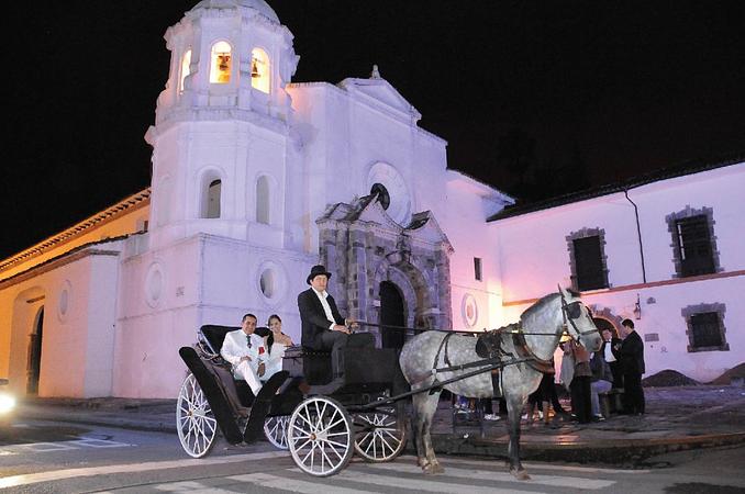 Hotel Camino Real (Cauca Popayán)