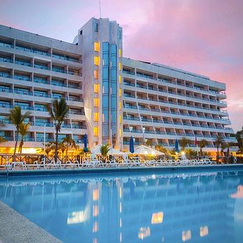 Ghl Hotel Sunrise Isla De San Andrés