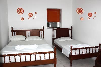 Hotel Caravana