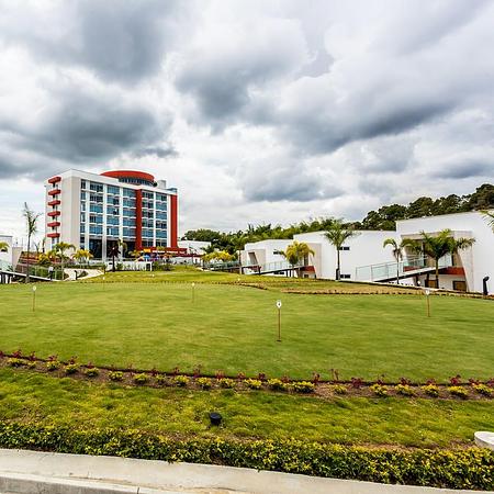 Sonesta Hotel Pereira