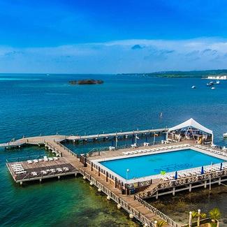 Ghl Hotel Sunrise Isla De San Andrés