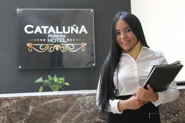 Hotel Cataluña