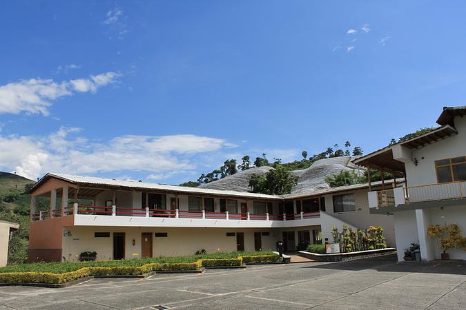 Hotel Curazao