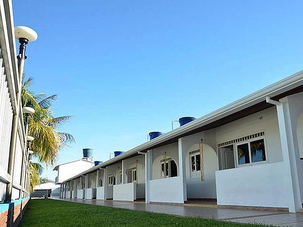 Hotel Y Centro Recreacional Llano Caribeño