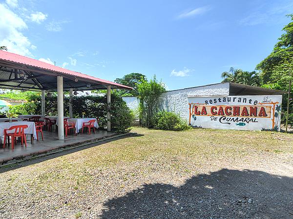 Restaurante La Cachama