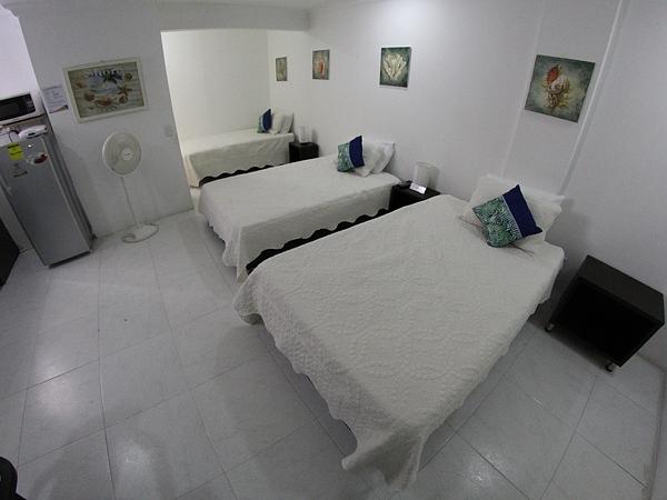 Apartamentos Turísticos Aury