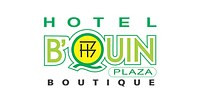 Hotel Bquin Plaza