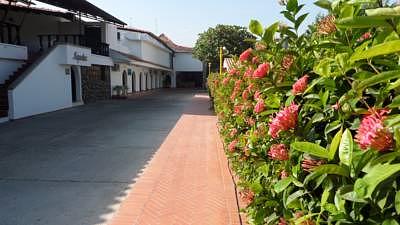 Hotel Bolívar