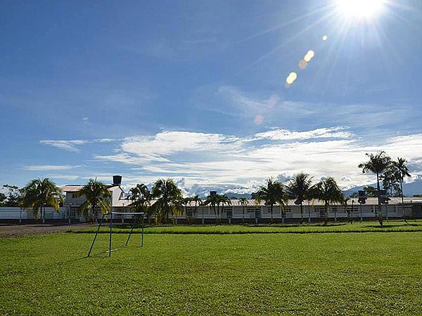 Hotel Y Centro Recreacional Llano Caribeño