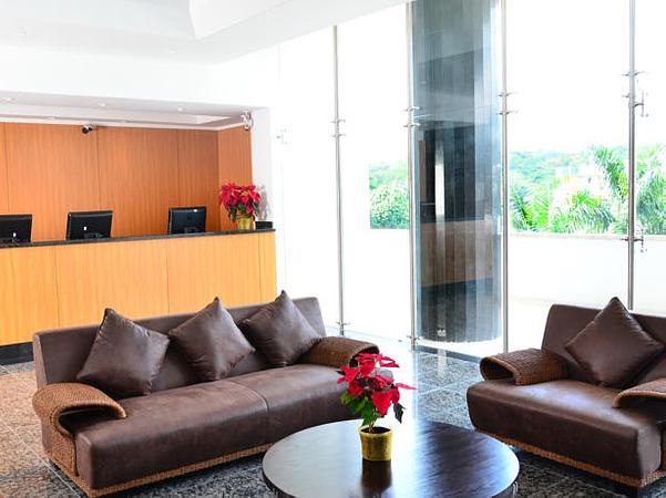 Ghl Hotel Villavicencio