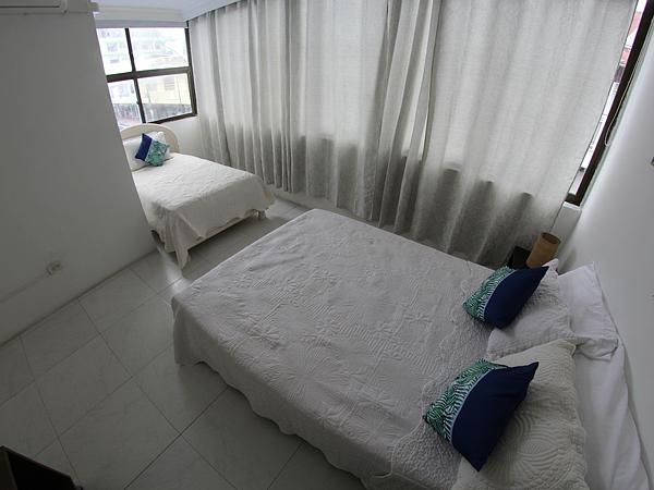 Apartamentos Turísticos Aury