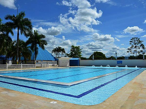 Hotel Y Centro Recreacional Llano Caribeño