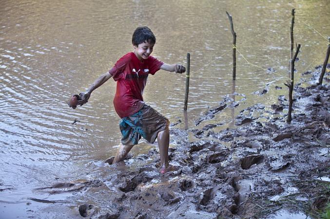 Caminatas Ecológicas En La Cosmopolitana