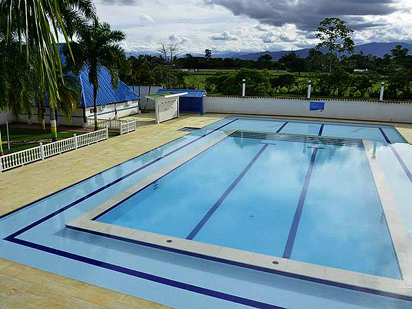 Hotel Y Centro Recreacional Llano Caribeño