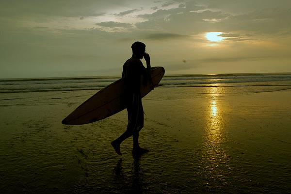 Eco Lodge Playa Alegre