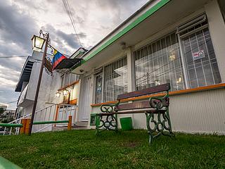 Hostal de La Montaña