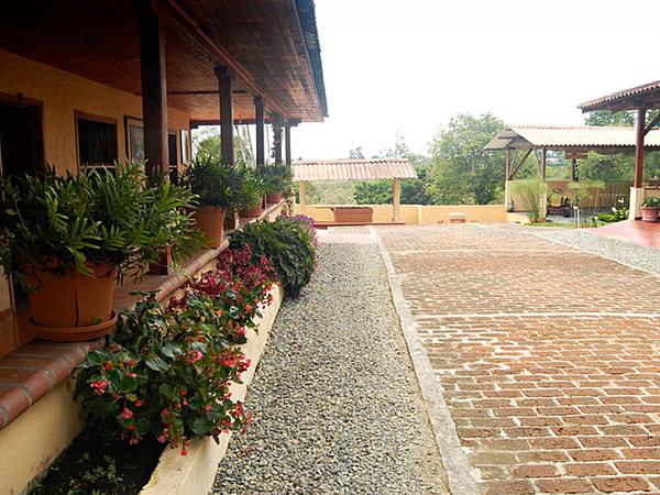 Finca El Tesoro Del Quindío