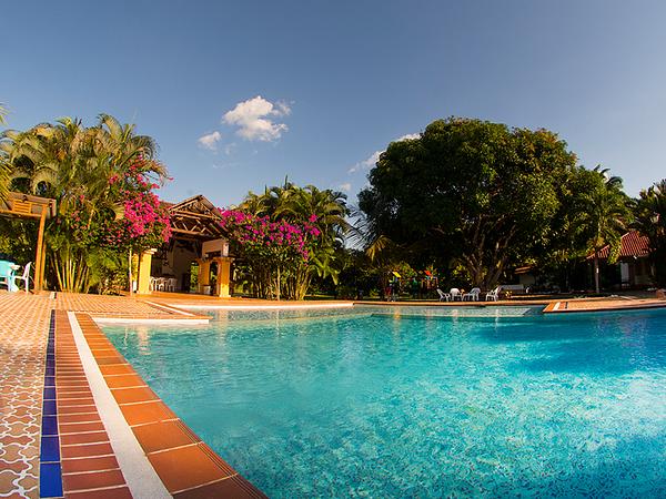 Finca Hotel Campestre Porvenir