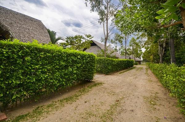 Los Ranchos Hotel Campestre