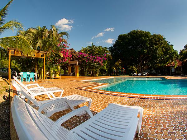 Finca Hotel Campestre Porvenir