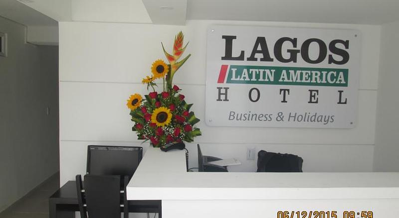 Hotel Lagos Latín América