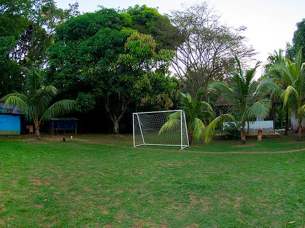 Finca Hotel Campestre Porvenir