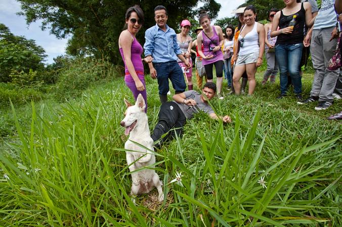 Caminatas Ecológicas En La Cosmopolitana