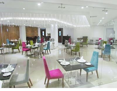 Park Inn By Radisson Diamond Barranquilla