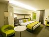 Hotel Exposuites