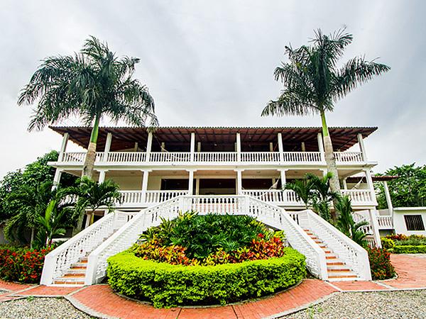 Hotel Campestre Embrujo Llanero