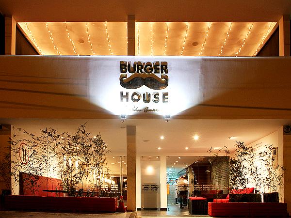 Burger House Villavicencio