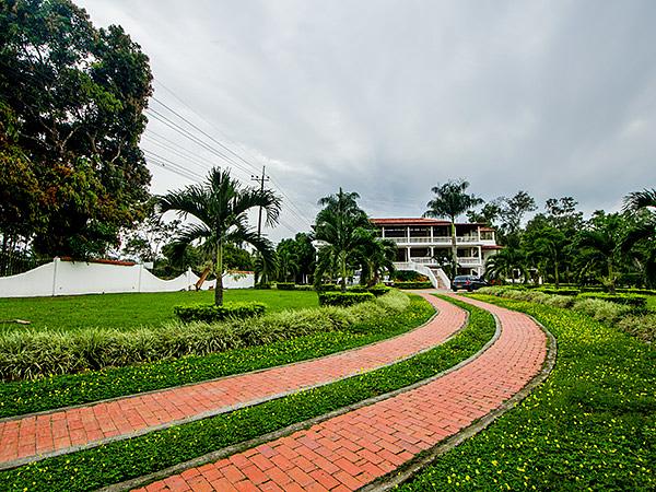 Hotel Campestre Embrujo Llanero